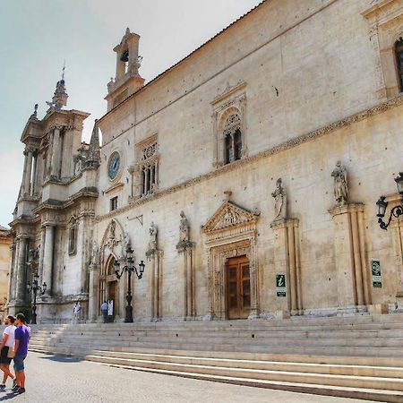 Don Aniello Alloggio Turistico Sulmona Exterior photo